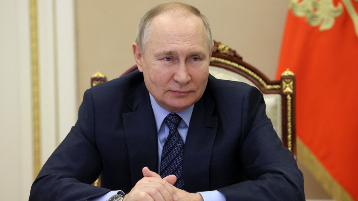 Ουκρανία: «Καμία διπλωματική λύση όσο υπάρχει ο Πούτιν» λέει η συνιδρύτρια της ρωσικής Memorial που βραβεύτηκε με Νόμπελ