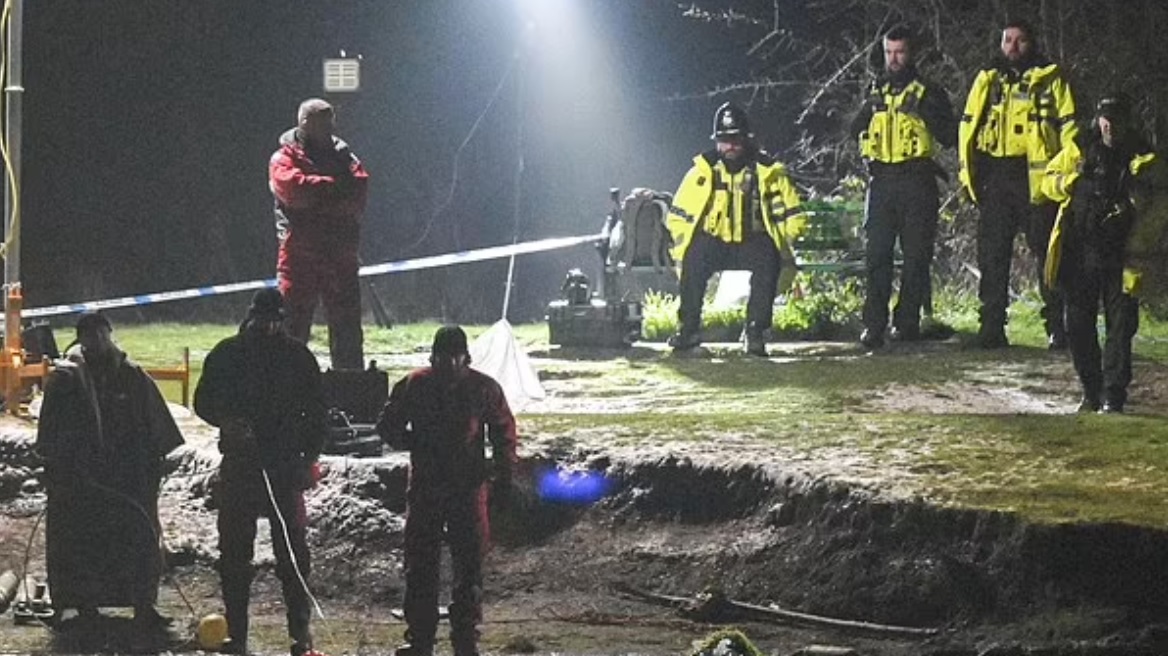 Βρετανία: Πέθανε και ο 6χρονος που είχε πέσει στη παγωμένη λίμνη – Τέσσερα αγόρια τα θύματα