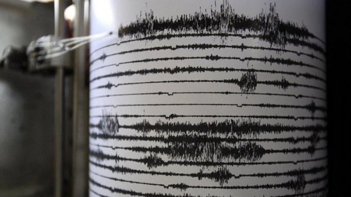Σεισμός στην Εύβοια: Τον γύρο του κόσμου κάνει η είδηση για την ισχυρή δόνηση των 4,9 Ρίχτερ