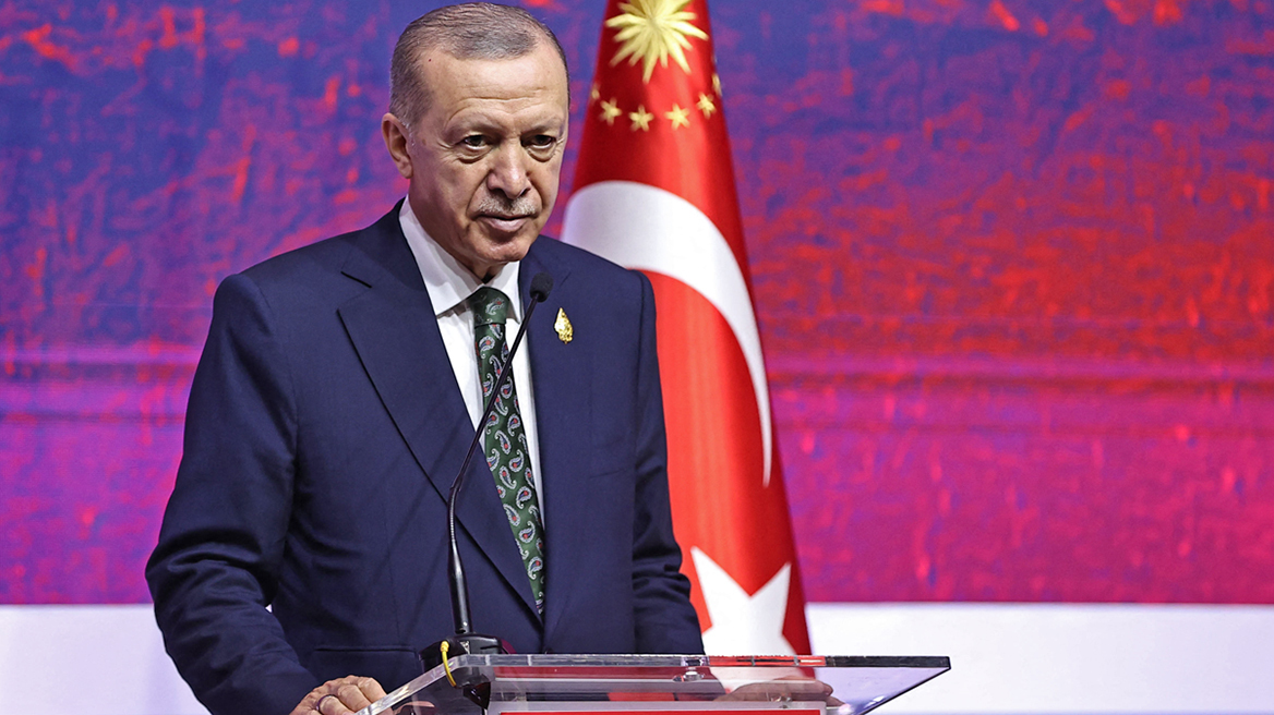 Ερντογάν: Αν κερδίσω τις προεδρικές, θα είναι η τελευταία μου θητεία