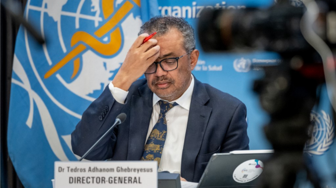 Αιθιοπία: Ο γενικός διευθυντής του ΠΟΥ καταγγέλλει πως θείος του «δολοφονήθηκε» στην Τιγκράι