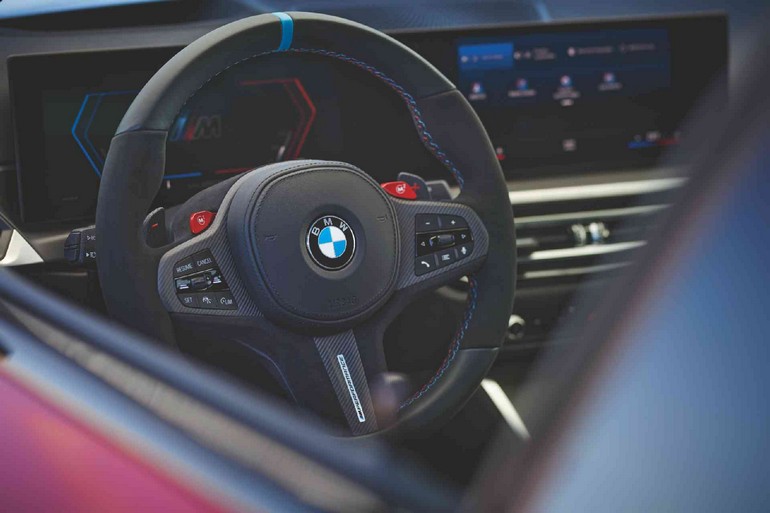 Πιο ελκυστική και επιθετική η νέα BMW M2 με τα αξεσουάρ BMW M Performance