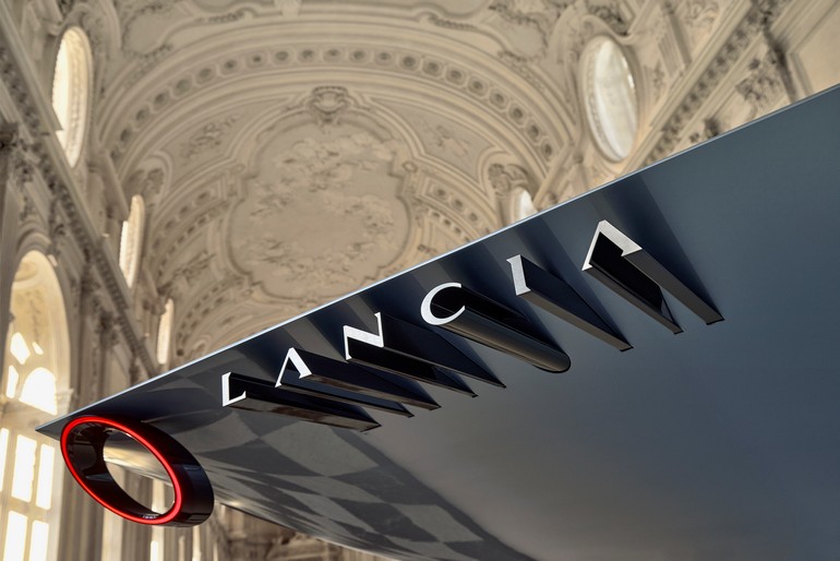 Lancia: Η αναγέννηση της έγινε ντοκιμαντέρ