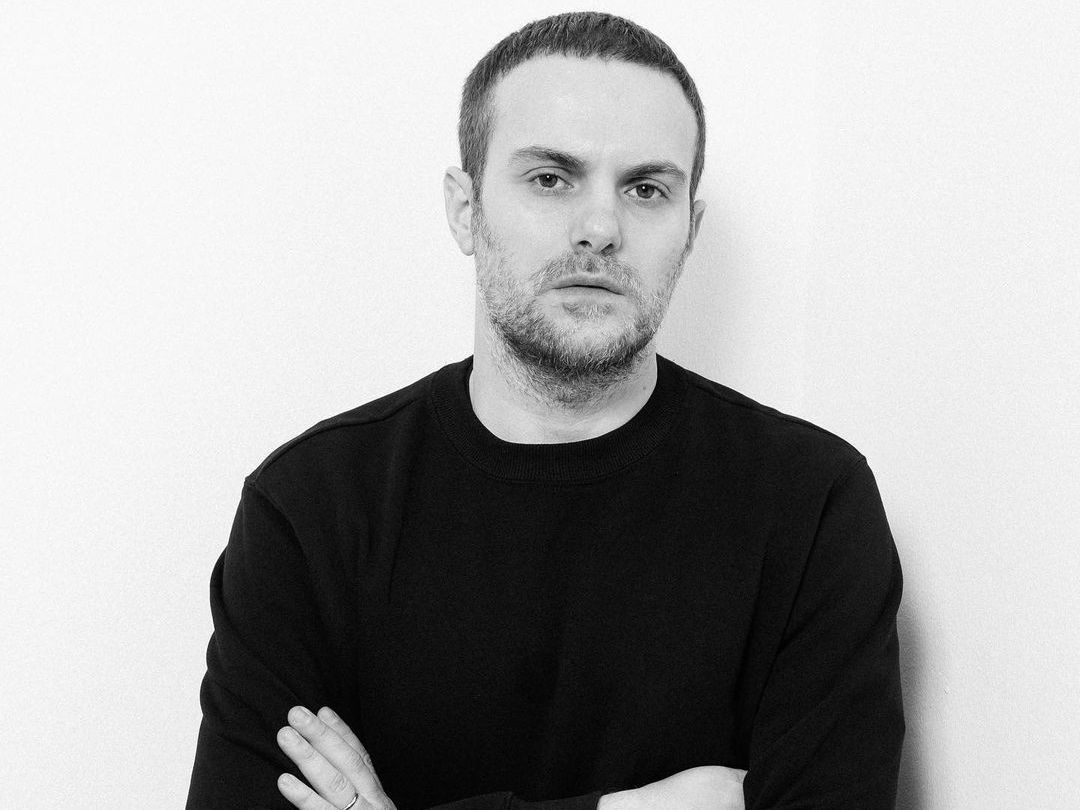Ο Sabato De Sarno είναι ο νέος creative director του οίκου Gucci