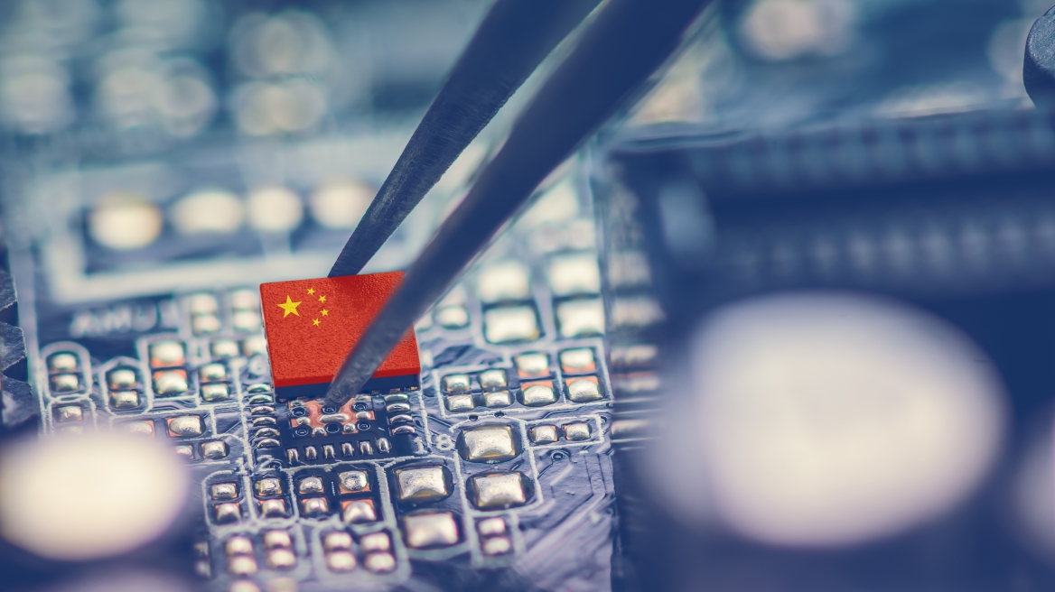 Κίνα: Η Τράπεζα Ανάπτυξης έδωσε δάνεια 35,60 δισ. ευρώ για την τεχνολογική καινοτομία το 2022