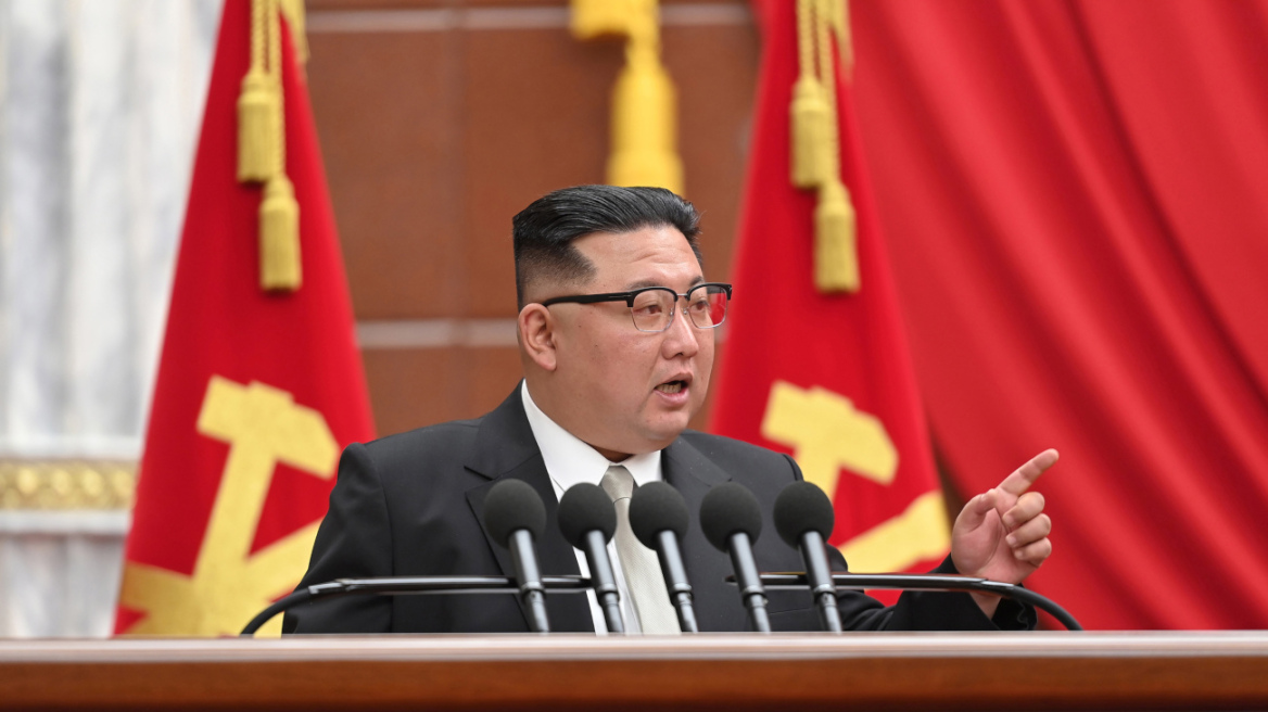 Βόρεια Κορέα: Ο Κιμ Γιονγκ Ουν ζητά να εκτελούνται όσοι βλέπουν π ορνό