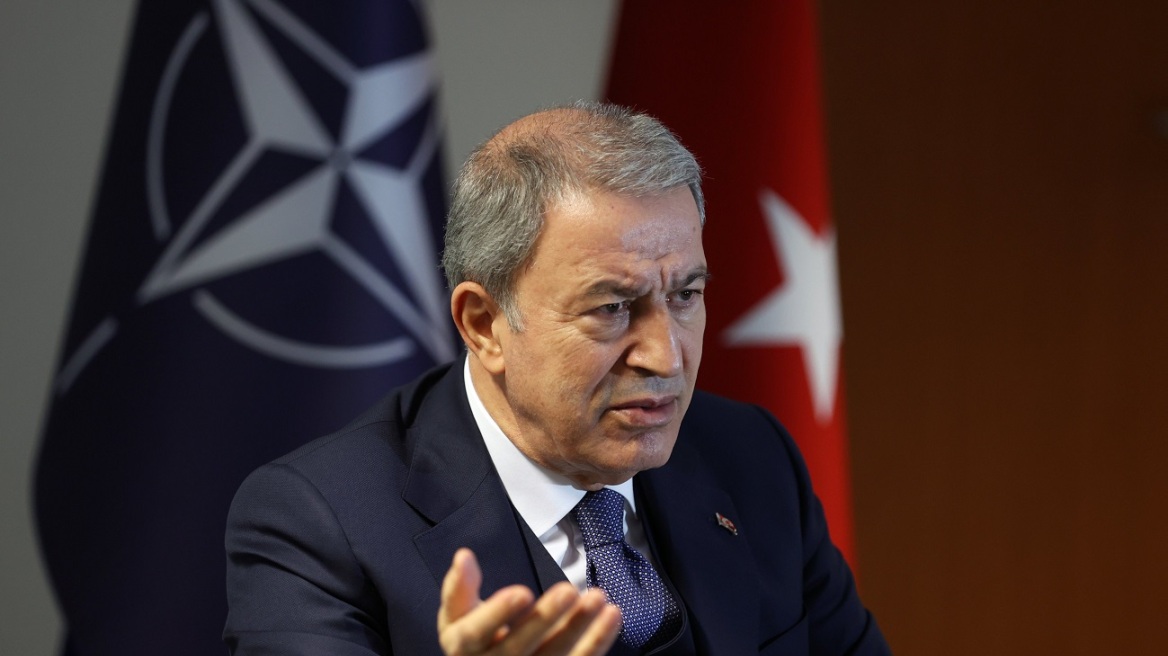 Η Τουρκία ακύρωσε την επίσκεψη του Σουηδού υπουργού Άμυνας