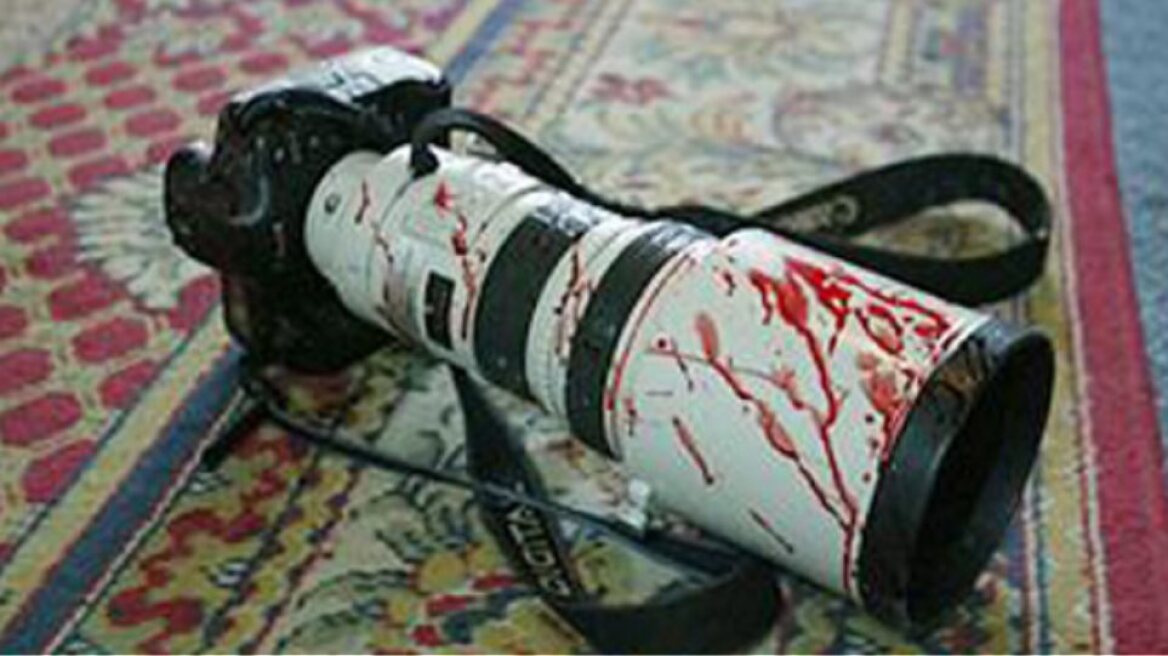 Unesco: Κατά 50% αυξήθηκαν οι δολοφονίες δημοσιογράφων σε όλο τον κόσμο το 2022