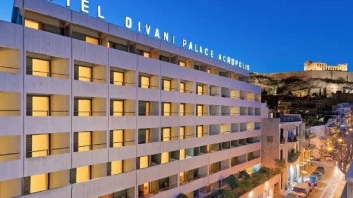 Αριστοτέλης Διβάνης: Πέθανε ο ηγέτης των ξενοδοχείων Divani Caravel