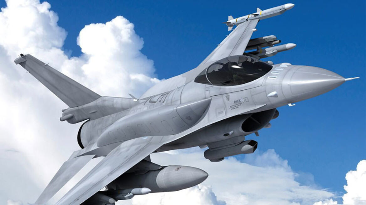 Υφυπουργός Άμυνας ΗΠΑ: Η Τουρκία πρέπει να λάβει σοβαρά υπόψιν τον ρόλο που καλείται να παίξει το Κογκρέσο για τα F-16