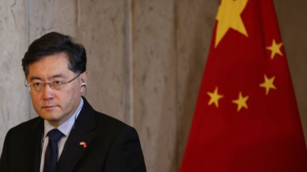 Κίνα: Επιδιώκει ενίσχυση των οικονομικών δεσμών με τη Σαουδική Αραβία
