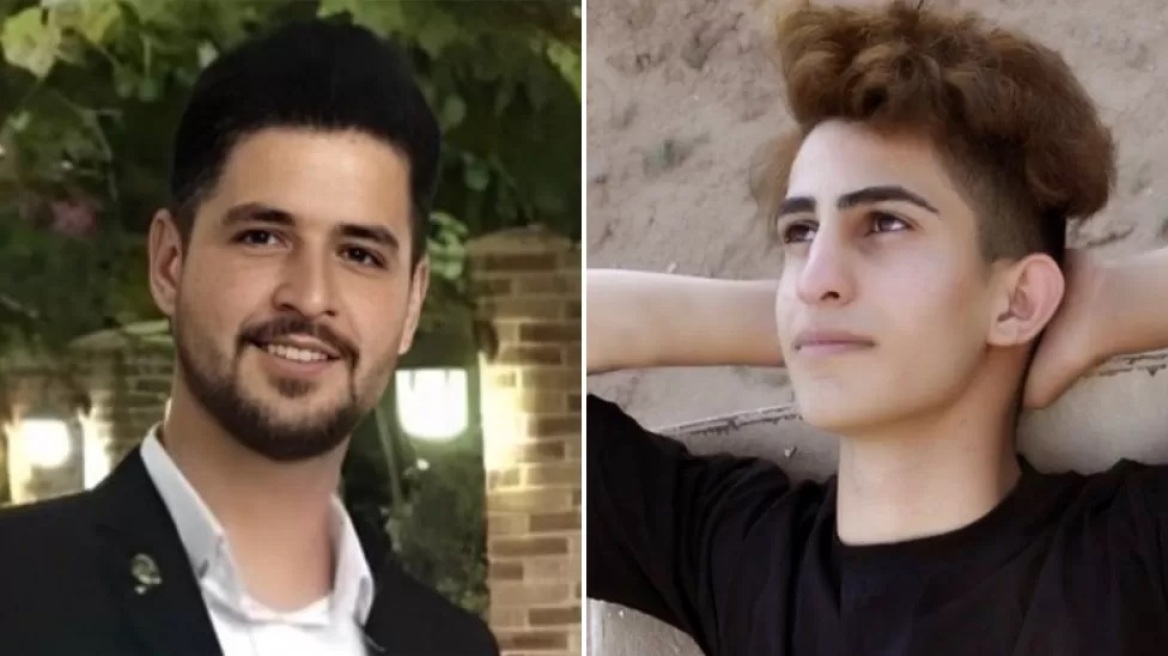Αποτροπιασμό εκφράζει η ΕΕ για τις εκτελέσεις δύο διαδηλωτών στο Ιράν