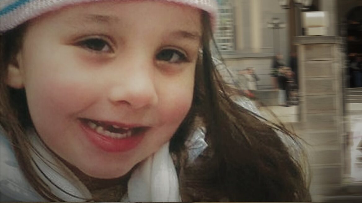 Κρήτη: «Θέλαμε να το φτάσουμε μέχρι τέλους» λέει ο πατέρας της 4χρονης Μελίνας