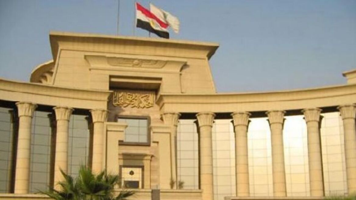 Αίγυπτος: Ελεύθεροι μεγιστάνες που κατηγορούνται για χρηματοδότηση της Μουσουλμανικής Αδελφότητας