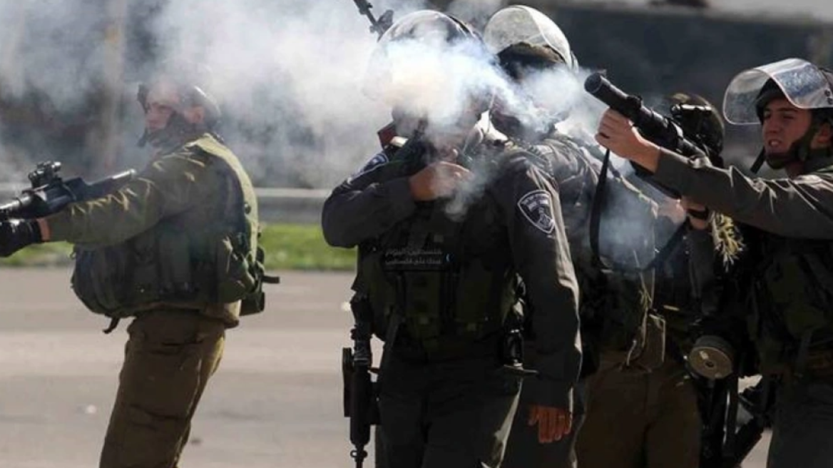 Μεσανατολικό: Παλαιστίνιος σκοτώθηκε αφού αποπειράθηκε να μαχαιρώσει Ισραηλινό στη Δυτική Όχθη