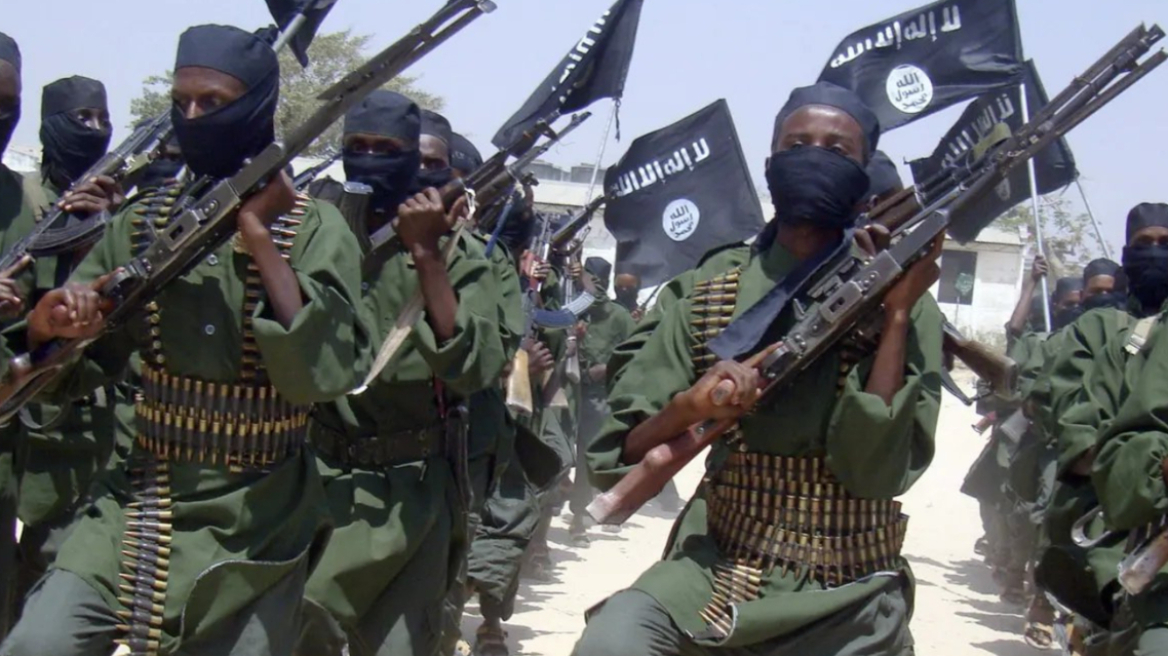 Σομαλία: Οι ένοπλες δυνάμεις των ΗΠΑ σκοτώνουν 12 μέλη της Σεμπάμπ