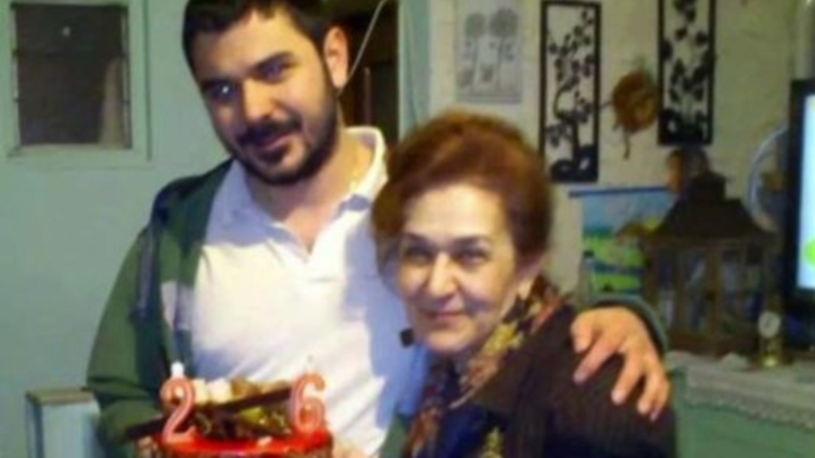 Μάριος Παπαγεωργίου: «Δεν ξέρω τι κρύβεται από πίσω» λέει η μητέρα του μετά τη μαρτυρία κρατούμενου για τα οστά
