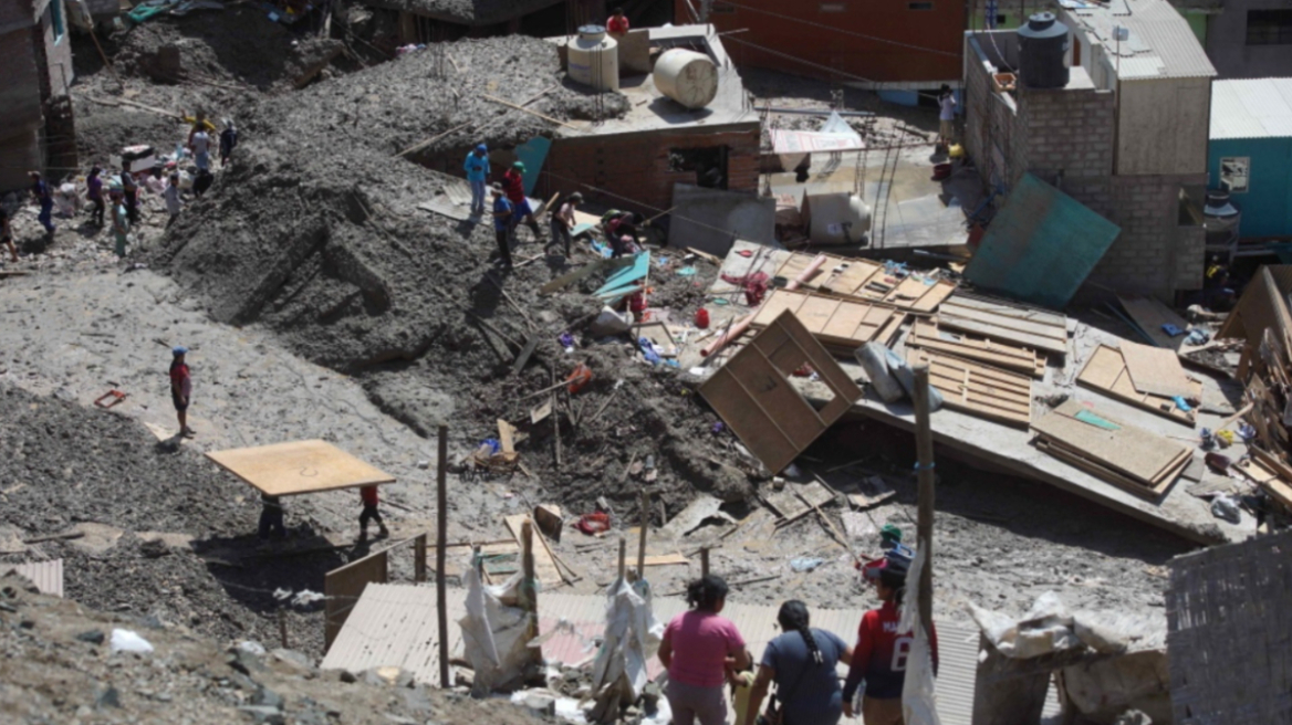Τσελέντης: Η Ελλάδα δεν επηρεάζεται από τον σεισμό στην Τουρκία – Δεν έχουμε τόσο μεγάλα ρήγματα