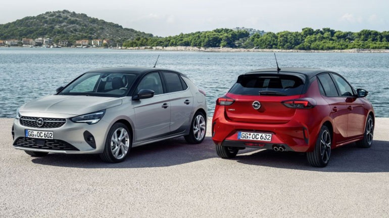 Σάρωσε στις ταξινομήσεις Ιανουαρίου η Opel στην Ελλάδα–Για πρώτη φορά χάνει την κυριαρχία της η Toyota