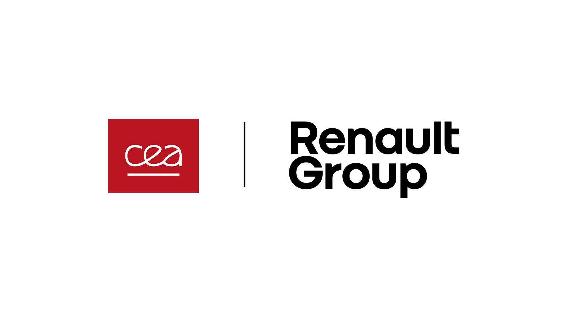 Tο Renault Group και η CEA εξελίσσουν νέο ενσωματωμένο αμφίδρομο φορτιστή