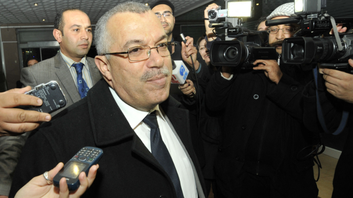 Τυνησία: Συνελήφθη ο  πρώην υπουργός Δικαιοσύνης και επικριτής του προέδρου Σαγιέντ