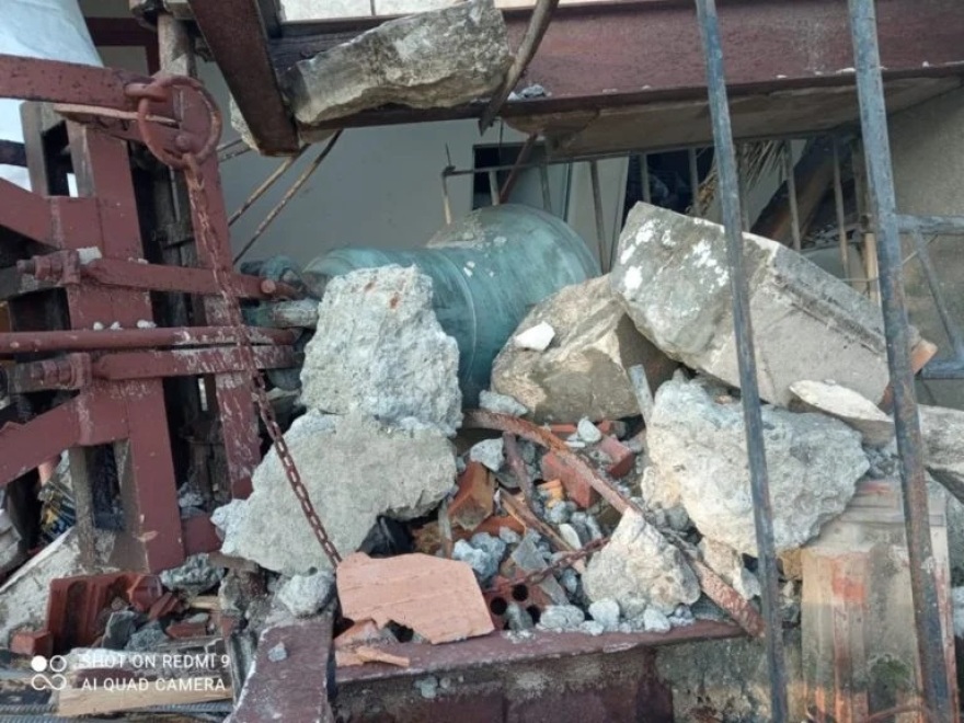 Σεισμός στην Τουρκία: Δημιουργούνται μαζικοί τάφοι στην Αντιόχεια – Δεν υπάρχει χώρος στα νεκροταφεία
