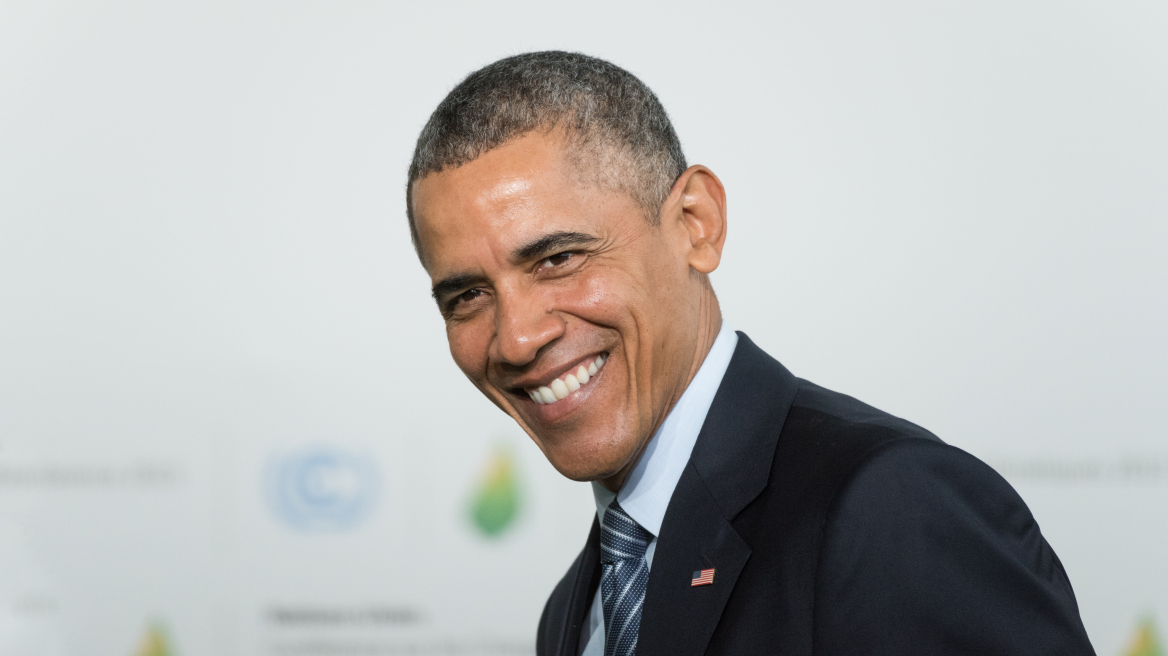 Στην Αθήνα ο Ομπάμα τον Ιούνιο – Θα συμμετάσχει σε συνέδριο στο Σταύρος Νιάρχος