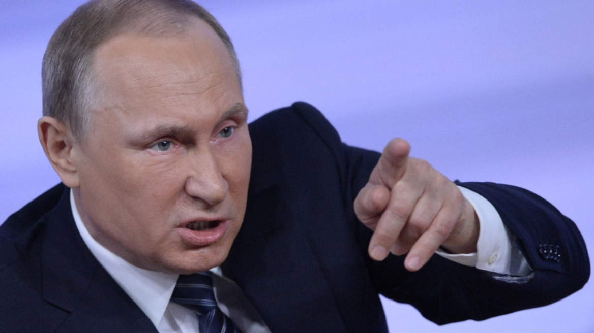 Financial Times: Η ρωσική ελίτ είχε ταχθεί κατά του πολέμου στην Ουκρανία, αλλά αδυνατεί να επηρεάσει τον Πούτιν