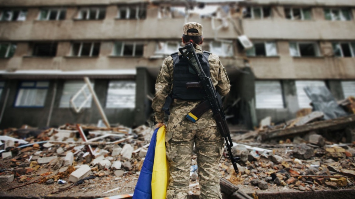 Πόλεμος στην Ουκρανία: Νέες κυρώσεις κατά της Ρωσίας ανακοίνωσαν οι ΗΠΑ
