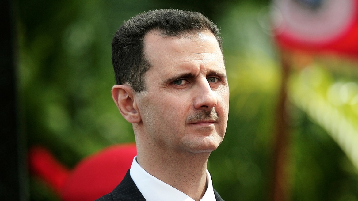 Συρία: Ο Άσαντ ευχαριστεί τις κυβερνήσεις που έτειναν χείρα βοηθείας στη χώρα του