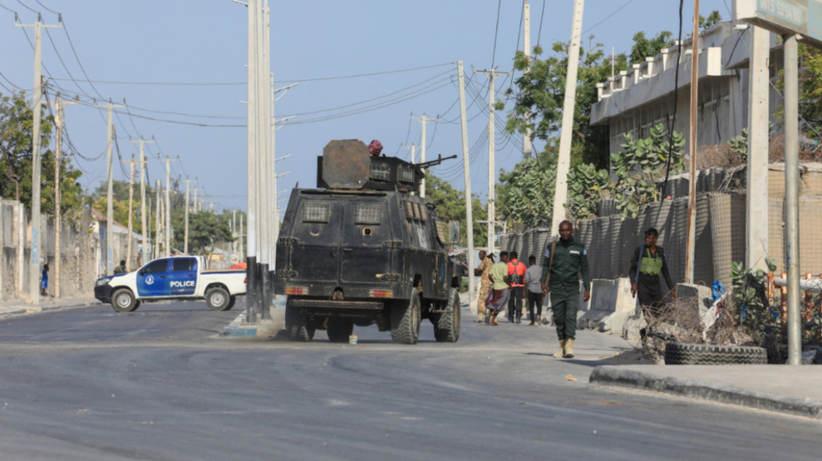 Σομαλία: Τουλάχιστον 10 νεκροί σε επίθεση της Σεμπάμπ σε σπίτι