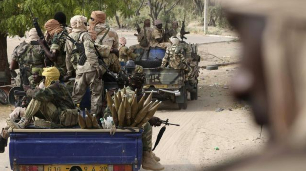 Νίγηρας: Τουλάχιστον 10 στρατιώτες σκοτώνονται σε επίθεση τζιχαντιστών στα σύνορα με το Μάλι