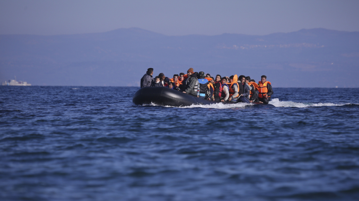 Μεταναστευτικό: Το ιταλικό λιμενικό βρήκε 8 πτώματα σε πλεούμενο στα χωρικά ύδατα της Μάλτας