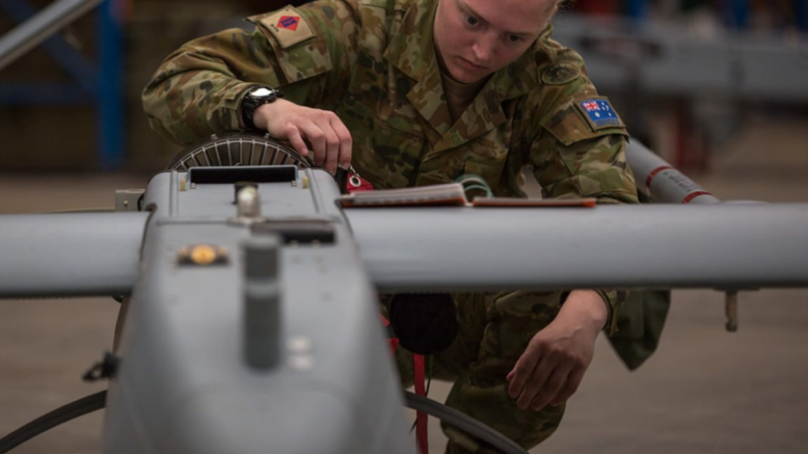 Πόλεμος στην Ουκρανία: Η Αυστραλία στέλνει UAVs στο Κίεβο, ανακοινώνει κι άλλες κυρώσεις στη Ρωσία