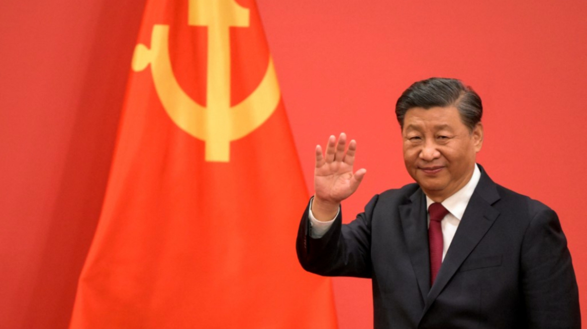 Κίνα: Ο Σι Τζινπίνγκ εξασφαλίζει τρίτη θητεία στην προεδρία της χώρας, κάτι άνευ προηγουμένου