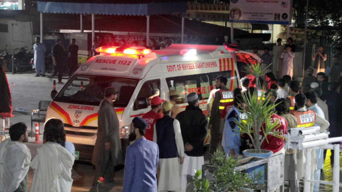 Πακιστάν: Τουλάχιστον 9 νεκροί εξαιτίας του σεισμού 6,5 βαθμών στο γειτονικό Αφγανιστάν