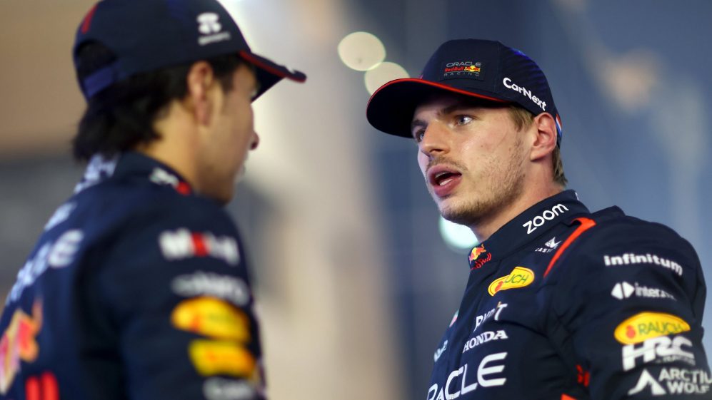 Ο Max Verstappen κέρδισε το πρώτο Grand Prix της χρονιάς – Εγκατέλειψε ο Leclerc