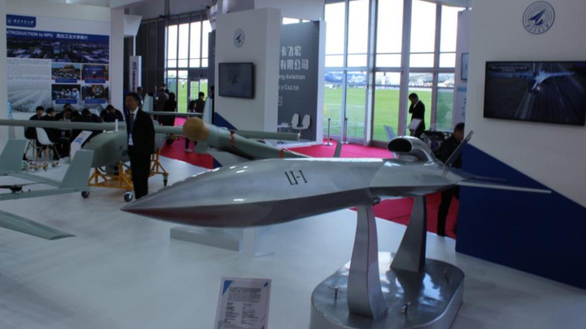 ΗΠΑ: Επέβαλαν κυρώσεις σε εταιρείες της Κίνας και του Ιράν που κατασκευάζουν UAVs