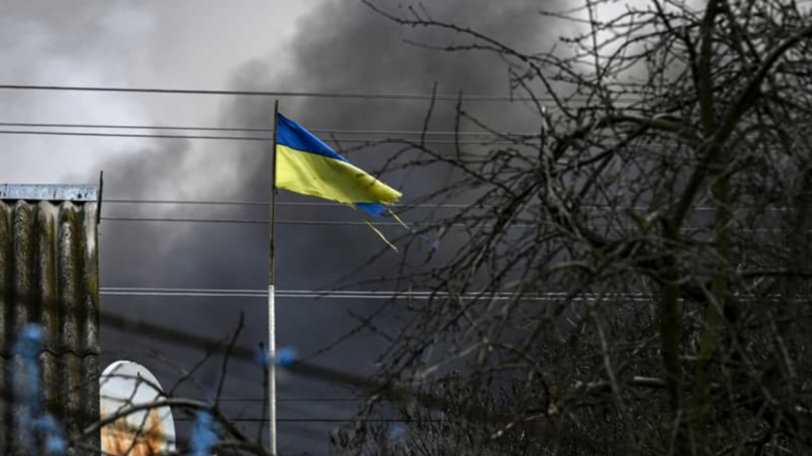 Πόλεμος στην Ουκρανία: Ρωσικά πλήγματα στο Χάρκοβο και στην Οδησσό