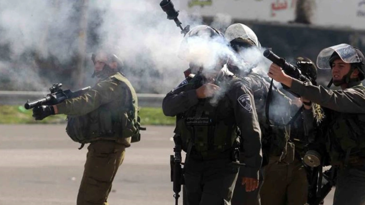 Δυτική Όχθη: Νεκροί τρεις ένοπλοι Παλαιστίνιοι από Ισραηλινούς στρατιώτες κοντά στην Ναμπλούς