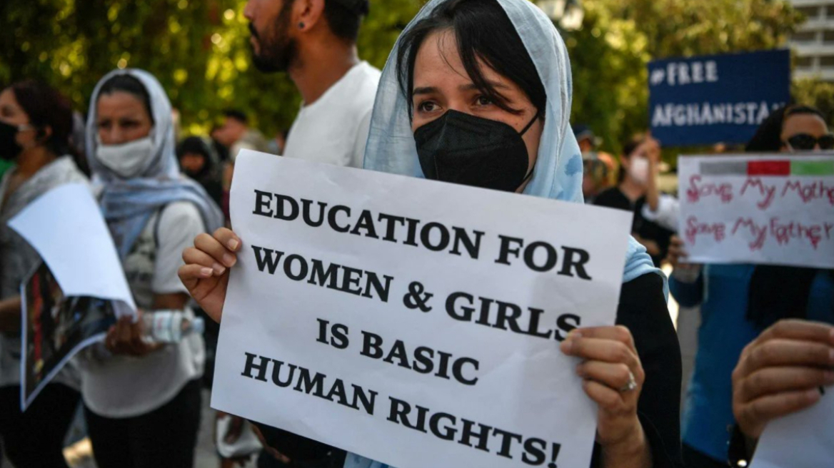 Αφγανιστάν: Οι Ταλιμπάν αποφεύγουν να δεσμευτούν πως θα επιτρέψουν στα κορίτσια να γυρίσουν στα θρανία