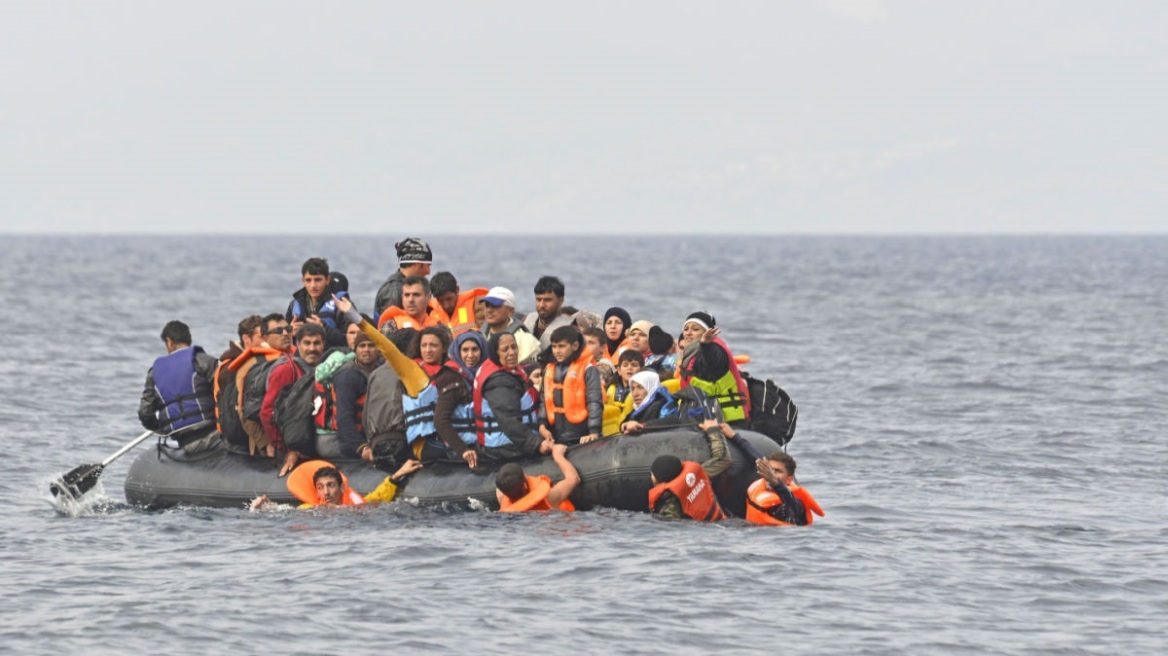 Τυνησία: Νέο ναυάγιο μεταναστών με τουλάχιστον 19 νεκρούς στα ανοικτά της χώρας
