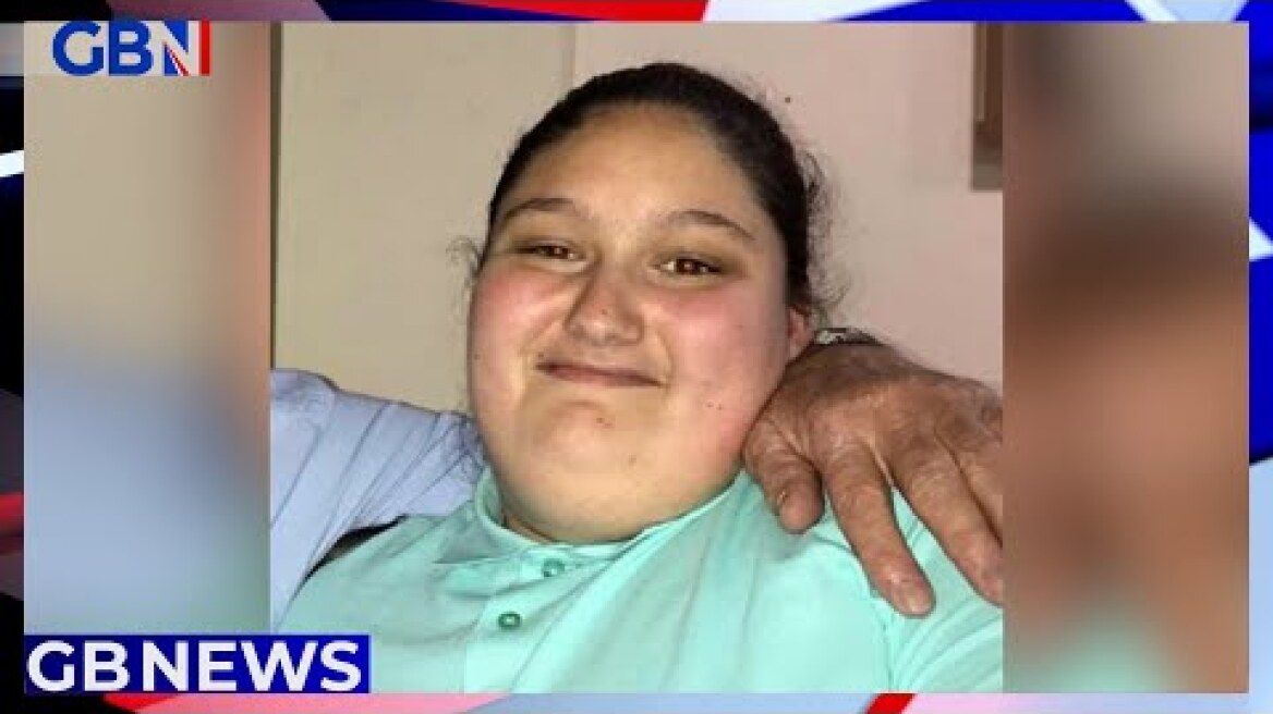 Ουαλία: Κάθειρξη άνω των 6 ετών στους γονείς 16χρονης που πέθανε στο σπίτι της από επιπλοκές της παχυσαρκίας της
