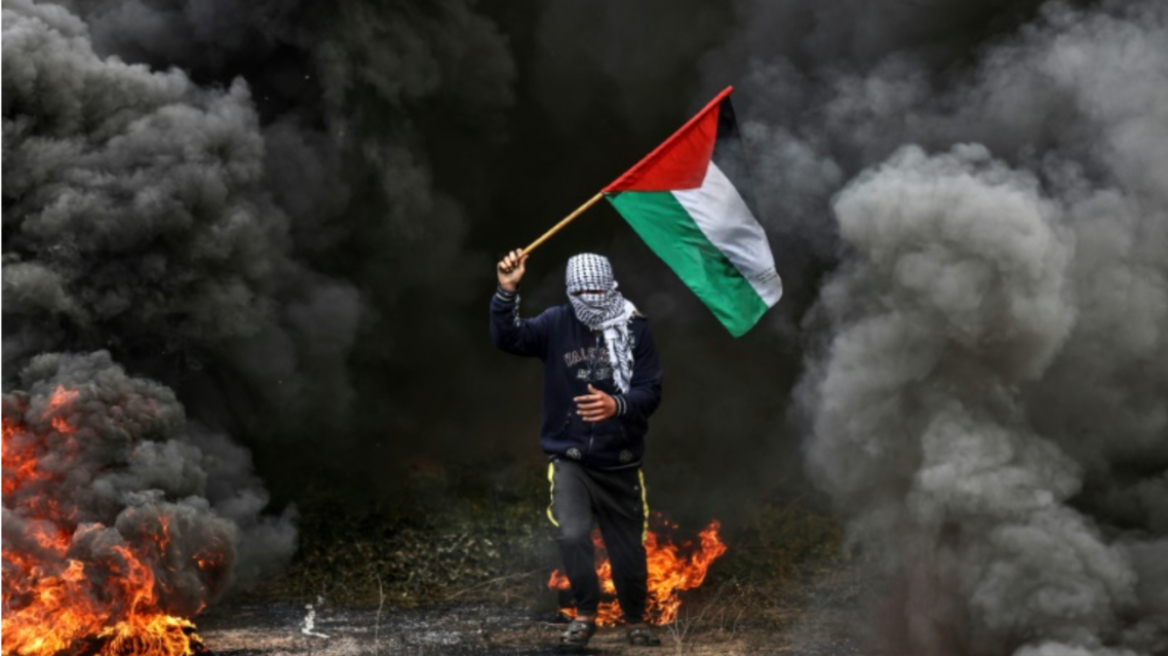 Δυτική Όχθη: Ισραηλινοί στρατιώτες πυροβόλησαν και σκότωσαν 15χρονο Παλαιστίνιο