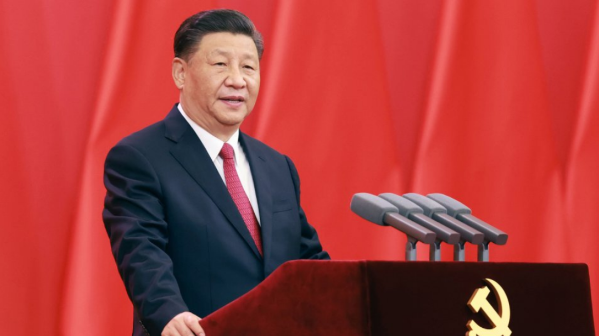 Κίνα: Ο Σι Τζινπίνγκ καταδικάζει την πολιτική της Δύσης για την χώρα του
