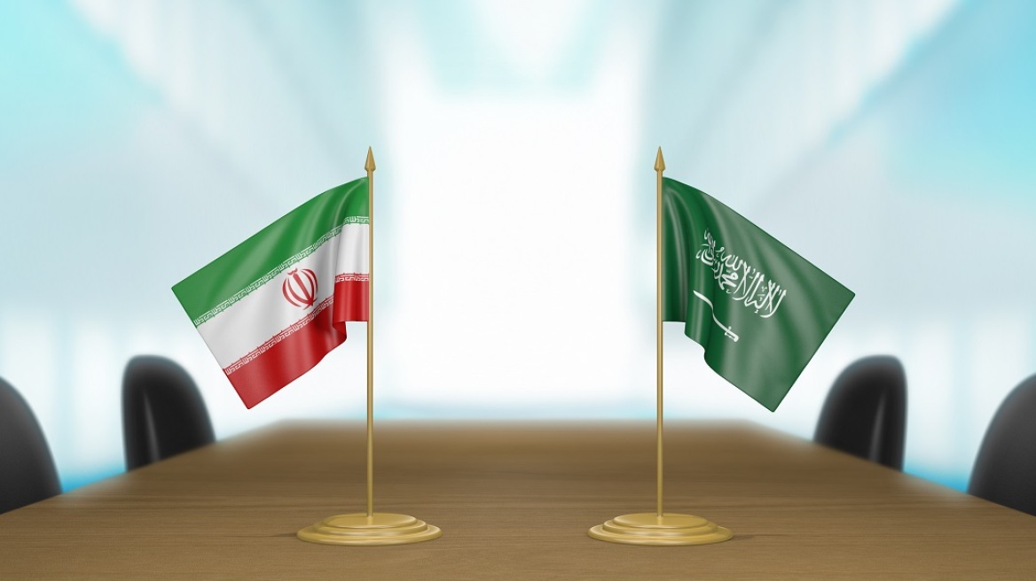 Ιράν – Σαουδική Αραβία: Αποκατέστησαν τις διπλωματικές τους σχέσεις μετά το 2016
