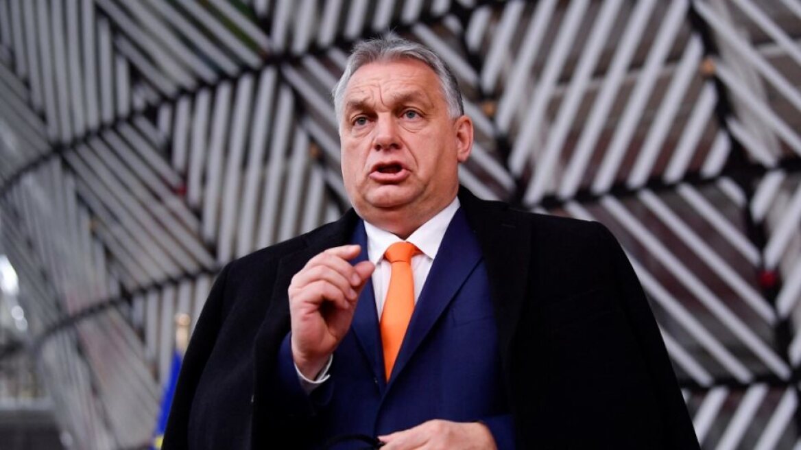 Η Ουγγαρία καθυστερεί ακόμη περισσότερο τη ψηφοφορία για την ένταξη Σουηδίας και Φινλανδίας στο ΝΑΤΟ