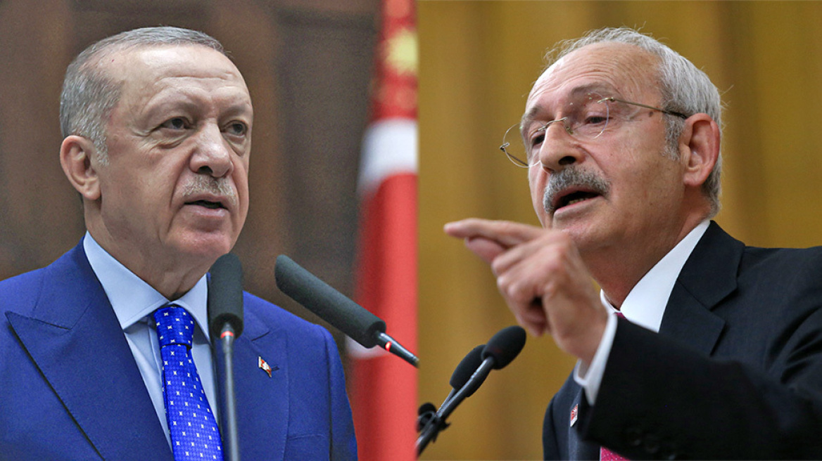 Τουρκία: Το «παζάρι» συνεχίζεται – Τι προβλέπει η εκλογική διαδικασία της 14ης Μαΐου