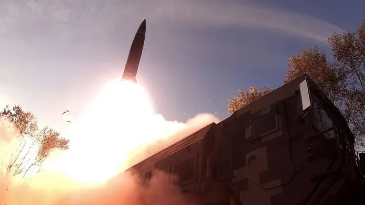 ΗΠΑ: Κατηγορούν ευθέως Κίνα-Ρωσία ότι «ενθαρρύνουν» τις εκτοξεύσεις πυραύλων της Βόρειας Κορέας