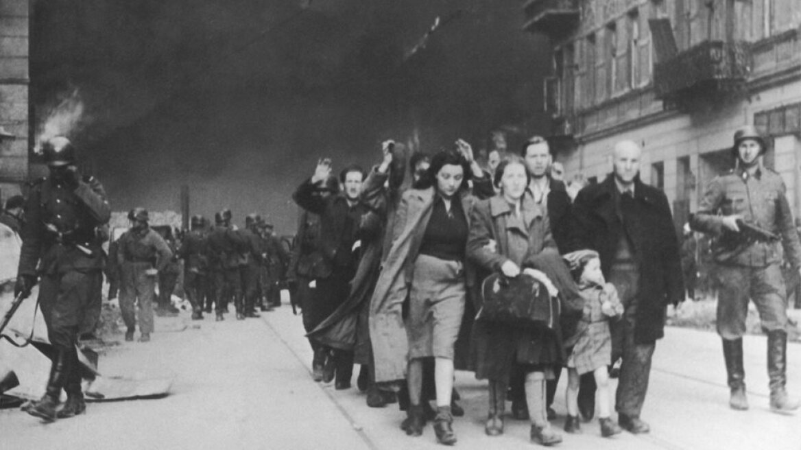 Βόρεια Μακεδονία: 11 Μαρτίου 1943, 80 χρόνια από το ολοκαύτωμα των Εβραίων